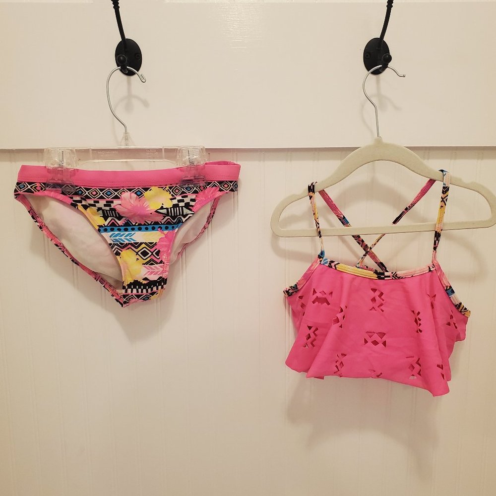Girls Bikini